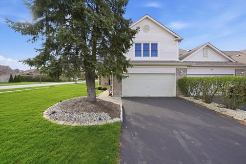 Tiny photo for 7770 Bristol Park Drive, Tinley Park, IL 60477 (MLS # 12609442)
