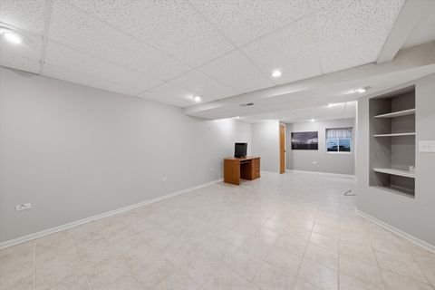 Tiny photo for 7770 Bristol Park Drive, Tinley Park, IL 60477 (MLS # 12609442)