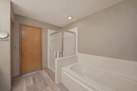 Tiny photo for 7770 Bristol Park Drive, Tinley Park, IL 60477 (MLS # 12609442)