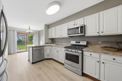 Tiny photo for 7770 Bristol Park Drive, Tinley Park, IL 60477 (MLS # 12609442)