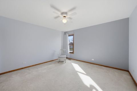 Tiny photo for 7770 Bristol Park Drive, Tinley Park, IL 60477 (MLS # 12609442)