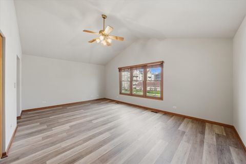 Tiny photo for 7770 Bristol Park Drive, Tinley Park, IL 60477 (MLS # 12609442)