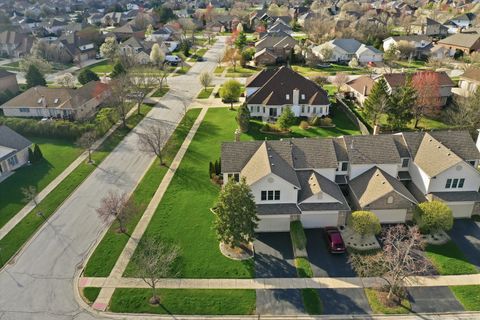 Tiny photo for 7770 Bristol Park Drive, Tinley Park, IL 60477 (MLS # 12609442)