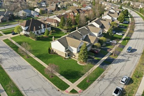 Tiny photo for 7770 Bristol Park Drive, Tinley Park, IL 60477 (MLS # 12609442)