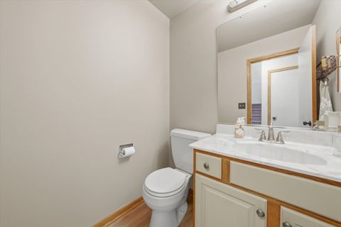 Tiny photo for 7770 Bristol Park Drive, Tinley Park, IL 60477 (MLS # 12609442)