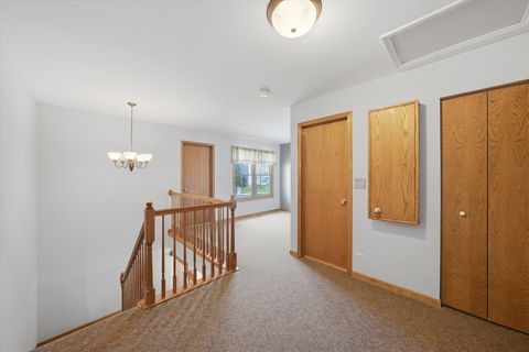 Tiny photo for 7770 Bristol Park Drive, Tinley Park, IL 60477 (MLS # 12609442)
