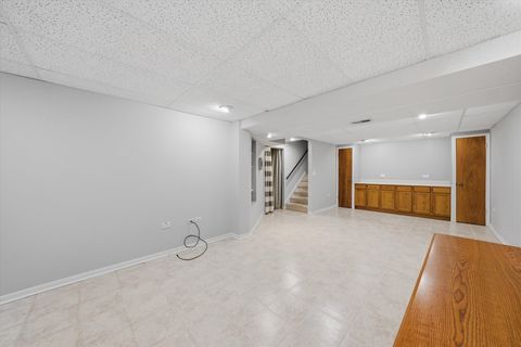 Tiny photo for 7770 Bristol Park Drive, Tinley Park, IL 60477 (MLS # 12609442)