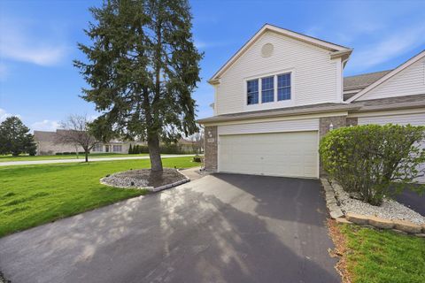 Photo of 7770 Bristol Park Drive, Tinley Park, IL 60477 (MLS # 12609442)