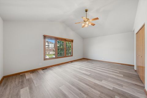 Tiny photo for 7770 Bristol Park Drive, Tinley Park, IL 60477 (MLS # 12609442)