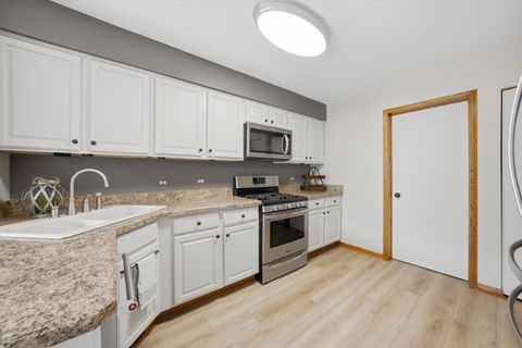 Tiny photo for 7770 Bristol Park Drive, Tinley Park, IL 60477 (MLS # 12609442)