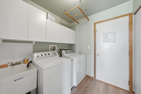 Tiny photo for 7770 Bristol Park Drive, Tinley Park, IL 60477 (MLS # 12609442)
