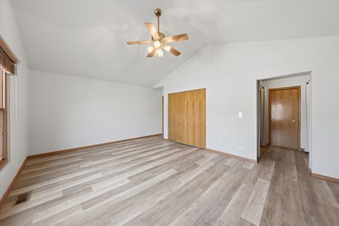 Tiny photo for 7770 Bristol Park Drive, Tinley Park, IL 60477 (MLS # 12609442)