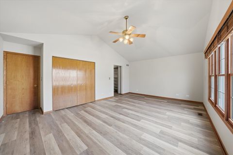 Tiny photo for 7770 Bristol Park Drive, Tinley Park, IL 60477 (MLS # 12609442)