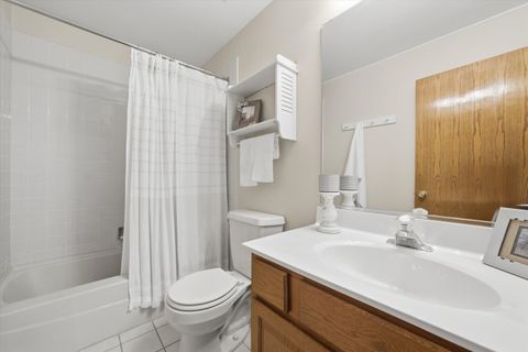 Tiny photo for 7770 Bristol Park Drive, Tinley Park, IL 60477 (MLS # 12609442)