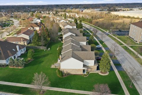 Tiny photo for 7770 Bristol Park Drive, Tinley Park, IL 60477 (MLS # 12609442)
