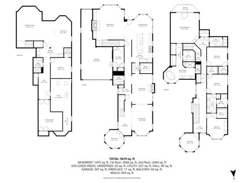 Tiny photo for 254 E South Street, Elmhurst, IL 60126 (MLS # 12567394)