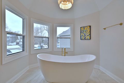 Tiny photo for 254 E South Street, Elmhurst, IL 60126 (MLS # 12567394)