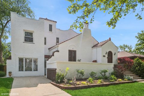 1009 S Delphia Avenue Park Ridge IL 60068