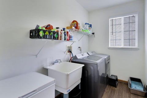Tiny photo for 527 W Mara Lynn Court, Round Lake, IL 60073 (MLS # 12631740)