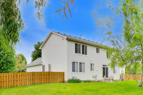 Tiny photo for 527 W Mara Lynn Court, Round Lake, IL 60073 (MLS # 12631740)