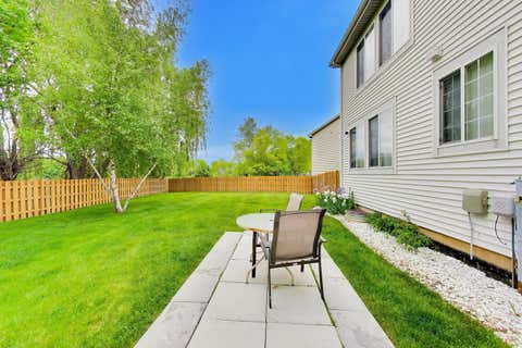 Tiny photo for 527 W Mara Lynn Court, Round Lake, IL 60073 (MLS # 12631740)