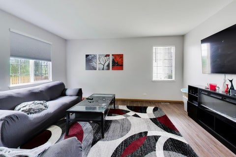 Tiny photo for 527 W Mara Lynn Court, Round Lake, IL 60073 (MLS # 12631740)