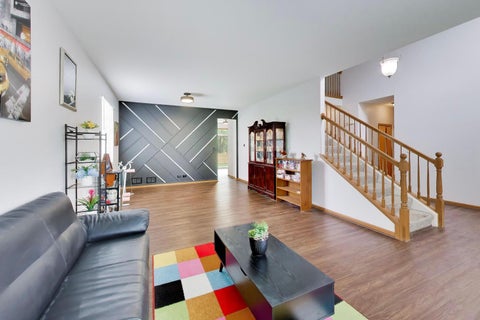 Tiny photo for 527 W Mara Lynn Court, Round Lake, IL 60073 (MLS # 12631740)