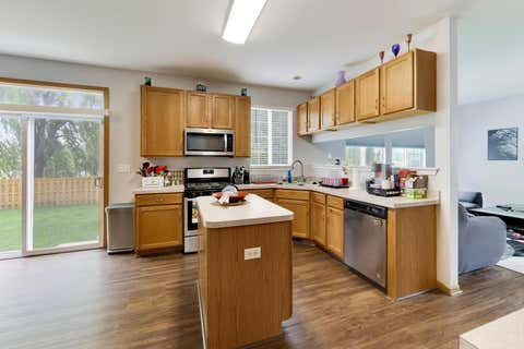 Tiny photo for 527 W Mara Lynn Court, Round Lake, IL 60073 (MLS # 12631740)