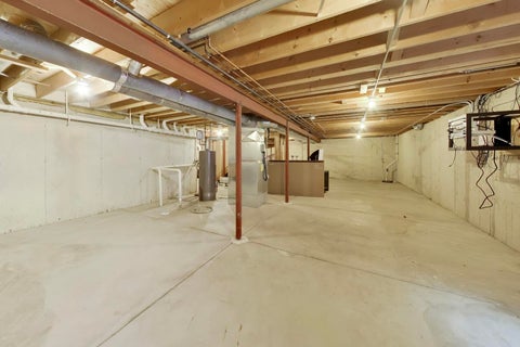 Tiny photo for 527 W Mara Lynn Court, Round Lake, IL 60073 (MLS # 12631740)
