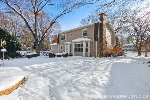 Tiny photo for 307 Leeds Court, Naperville, IL 60565 (MLS # 12529083)