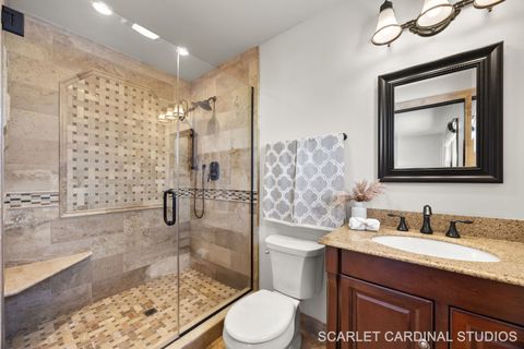 Tiny photo for 307 Leeds Court, Naperville, IL 60565 (MLS # 12529083)