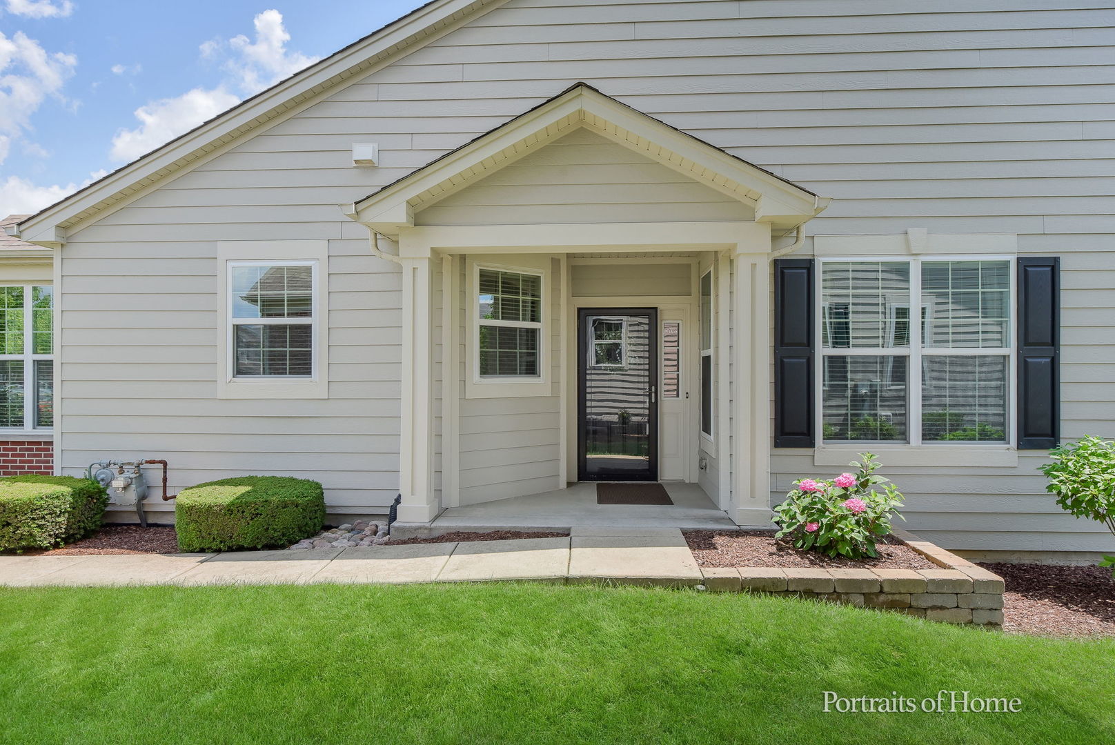 2065 JOHN PAUL JONES Lane 2065