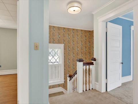 Tiny photo for 14 N Harlem Avenue, Freeport, IL 61032 (MLS # 12578985)