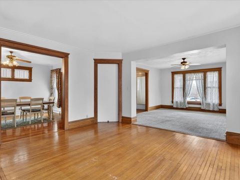 Tiny photo for 14 N Harlem Avenue, Freeport, IL 61032 (MLS # 12578985)