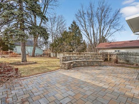 Tiny photo for 14 N Harlem Avenue, Freeport, IL 61032 (MLS # 12578985)