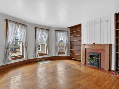 Tiny photo for 14 N Harlem Avenue, Freeport, IL 61032 (MLS # 12578985)