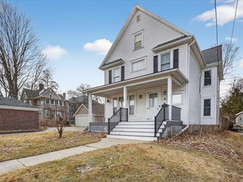 Tiny photo for 14 N Harlem Avenue, Freeport, IL 61032 (MLS # 12578985)