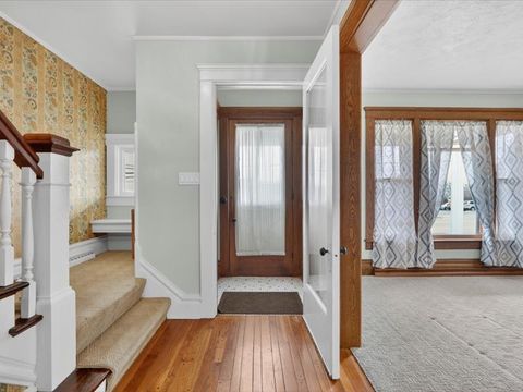 Tiny photo for 14 N Harlem Avenue, Freeport, IL 61032 (MLS # 12578985)