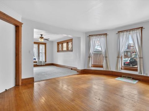 Tiny photo for 14 N Harlem Avenue, Freeport, IL 61032 (MLS # 12578985)