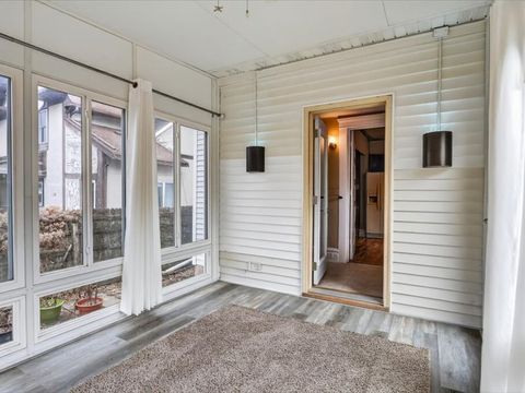 Tiny photo for 14 N Harlem Avenue, Freeport, IL 61032 (MLS # 12578985)