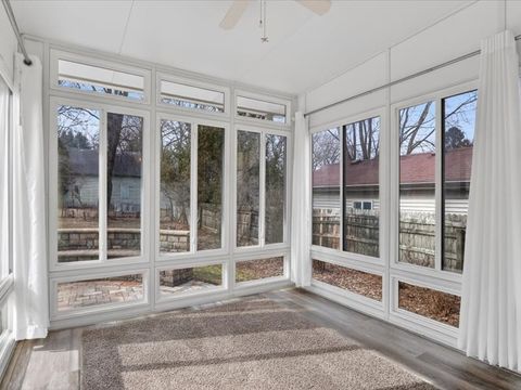 Tiny photo for 14 N Harlem Avenue, Freeport, IL 61032 (MLS # 12578985)