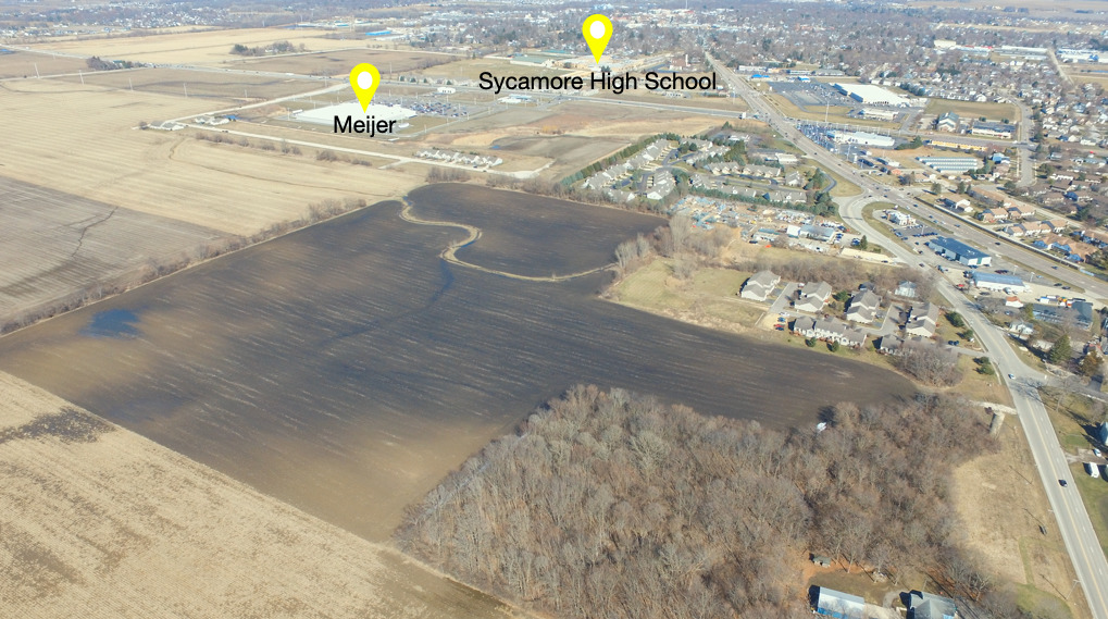 0000 Coltonville Road