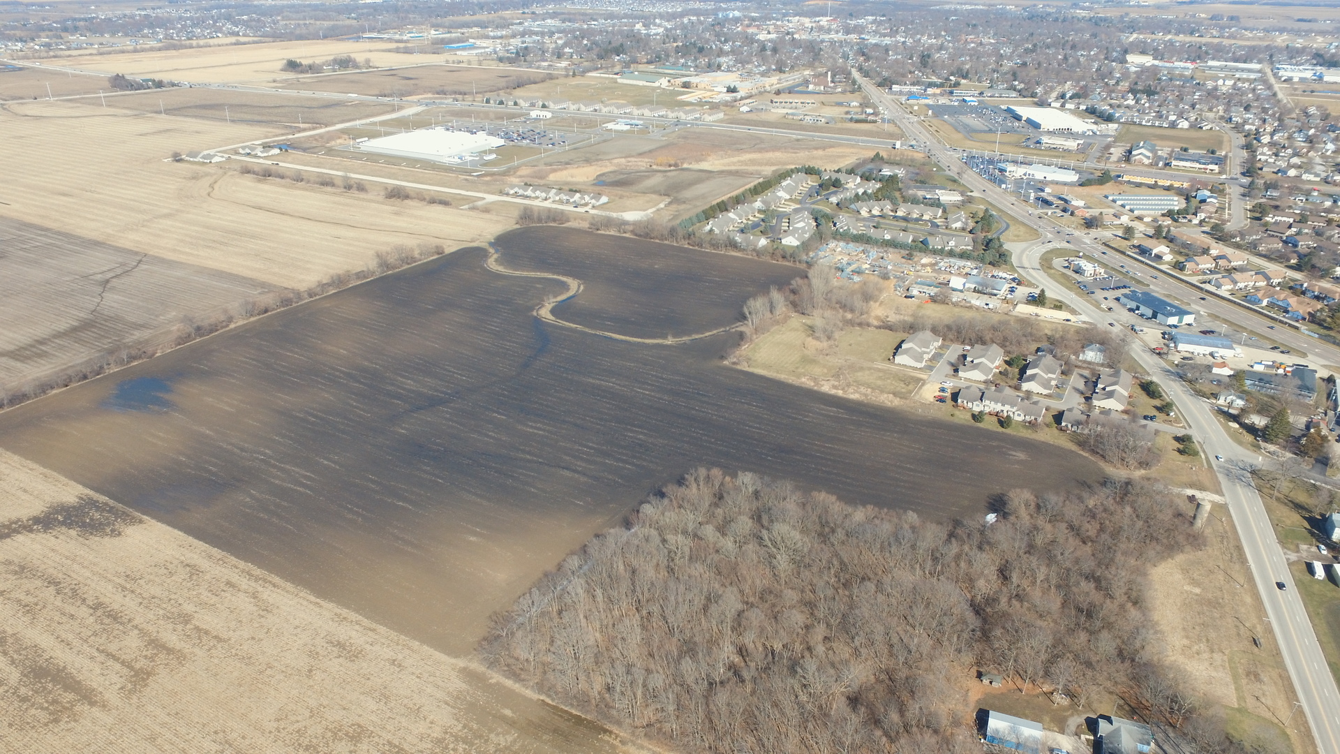 0000 Coltonville Road