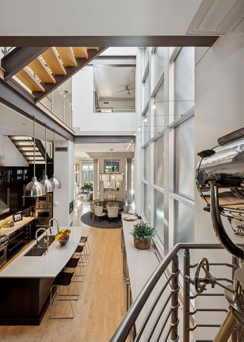 Tiny photo for 2217 N Clybourn Avenue, Chicago, IL 60614 (MLS # 12603792)