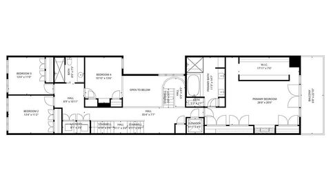 Tiny photo for 2217 N Clybourn Avenue, Chicago, IL 60614 (MLS # 12603792)