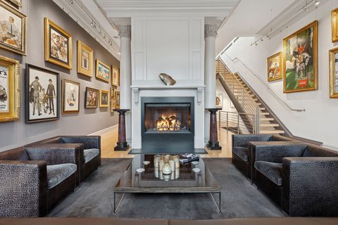 Tiny photo for 2217 N Clybourn Avenue, Chicago, IL 60614 (MLS # 12603792)