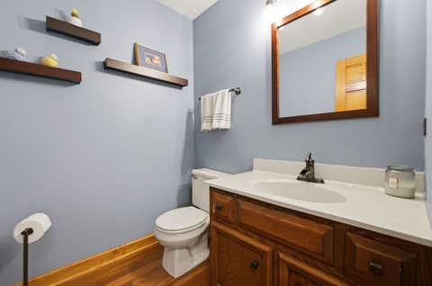 Tiny photo for 6183 Tyrnbury Drive, Lisle, IL 60532 (MLS # 12737235)