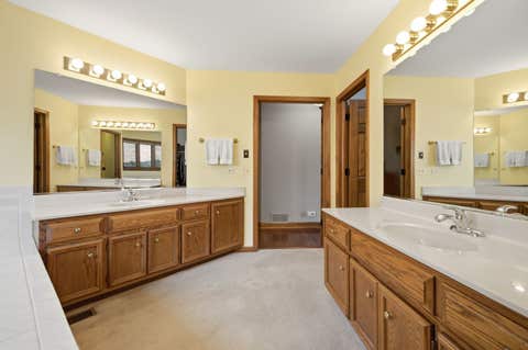 Tiny photo for 6183 Tyrnbury Drive, Lisle, IL 60532 (MLS # 12737235)