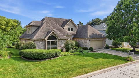 Tiny photo for 6183 Tyrnbury Drive, Lisle, IL 60532 (MLS # 12737235)