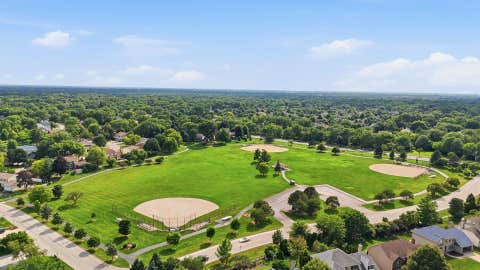 Tiny photo for 6183 Tyrnbury Drive, Lisle, IL 60532 (MLS # 12737235)